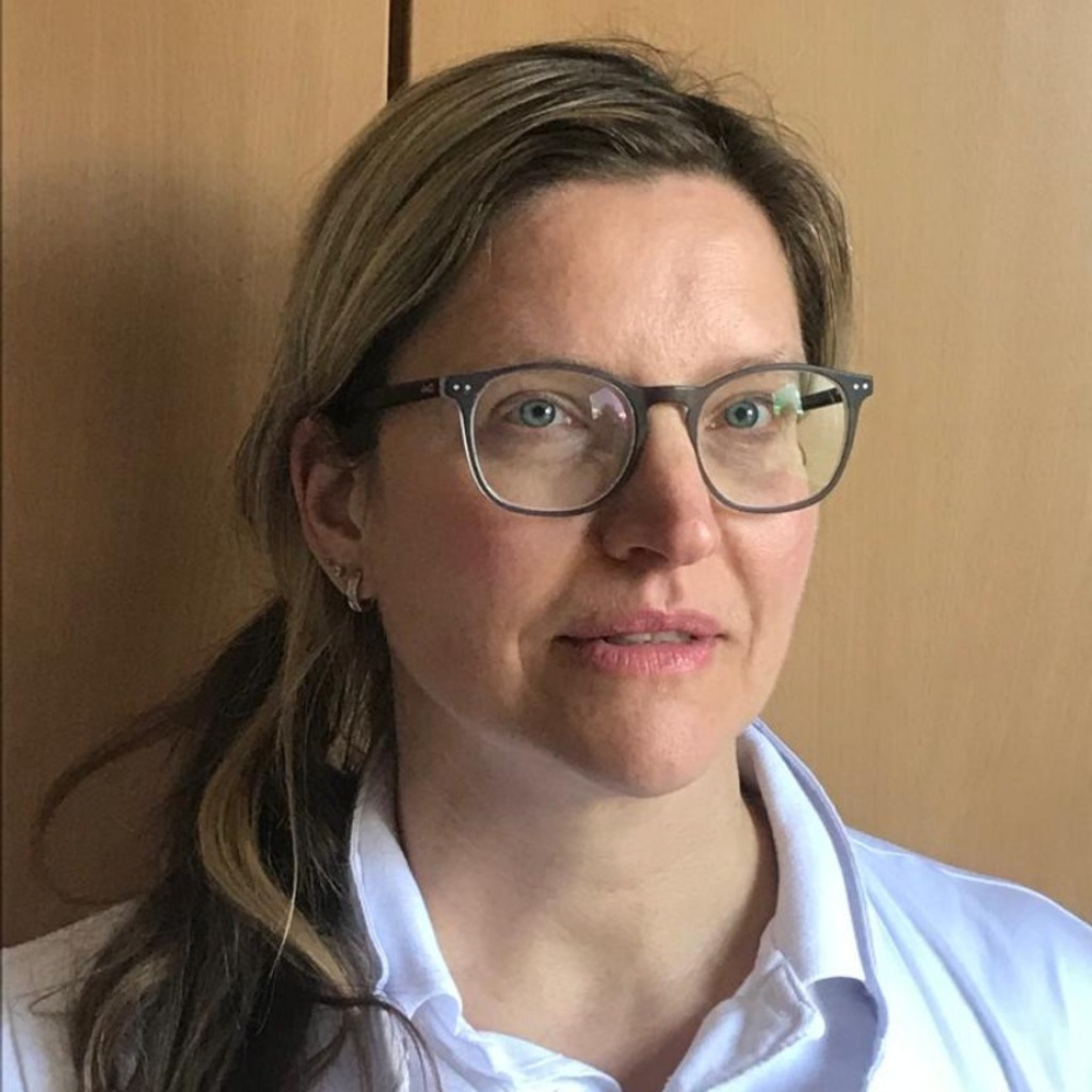 Сабина Ланг (1972) - фото 1